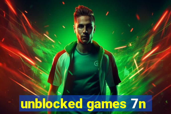 unblocked games 7n